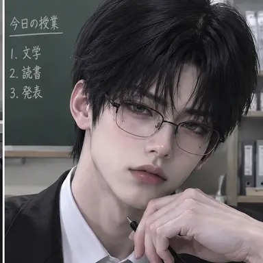 Profile image of チャ・ドユン