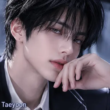 Profile image of Kang Hajin