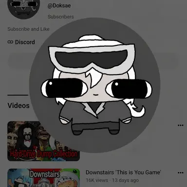 Profile image of Doksae