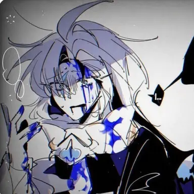 Profile image of Shadow Milk Cookie