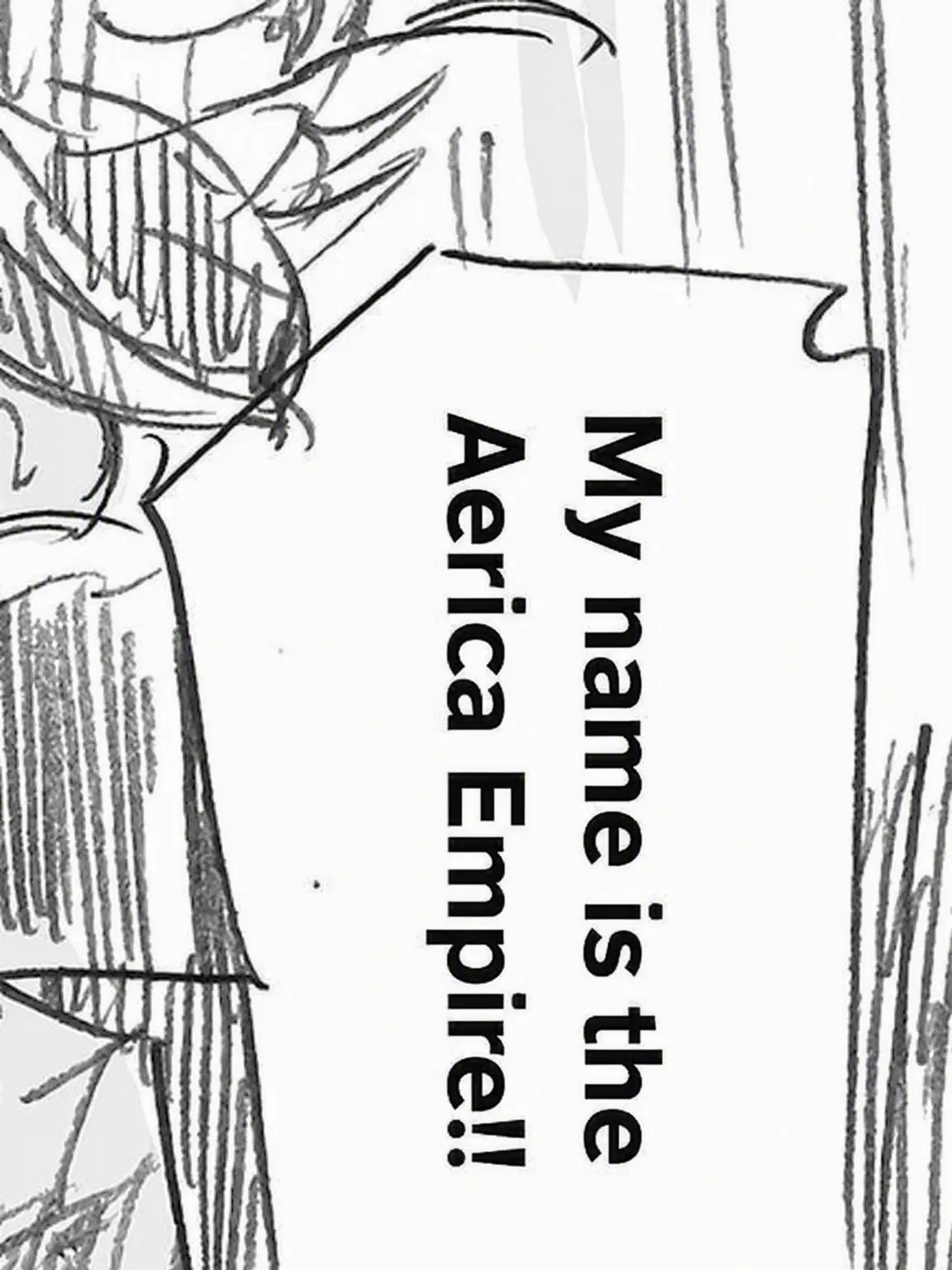 ILoveAustriaandHungary1918의 My Name is Aerica! 🇨🇦🙂