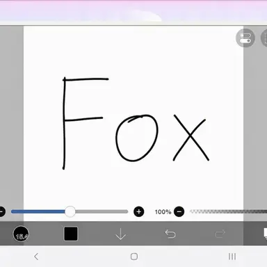 Profile image of Fox