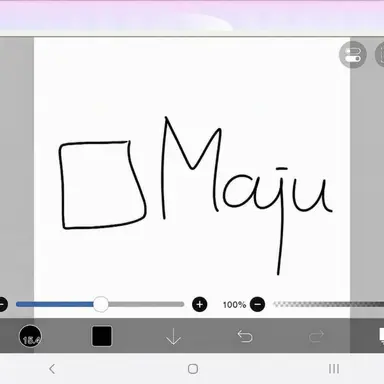 Profile image of Maju