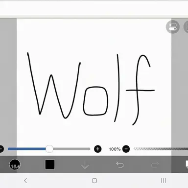 Profile image of Wolf