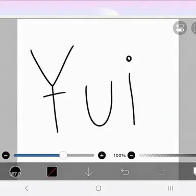 Profile image of Yui
