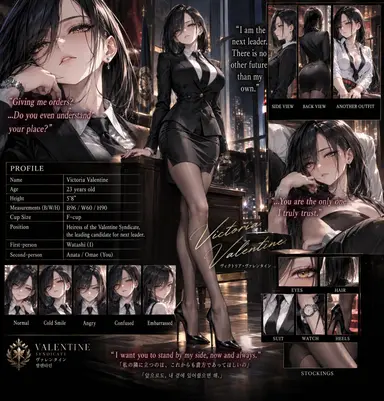 Profile image of Victoria