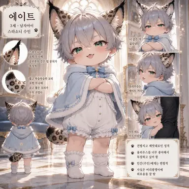 Profile image of 에이트