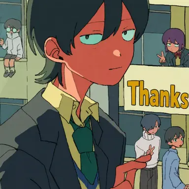 Profile image of Hikaru