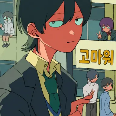 Profile image of 히카루
