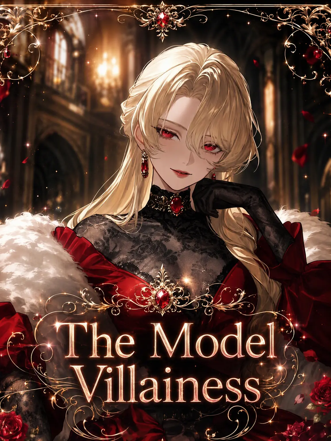 RiskySweat5902의 The Model Villainess