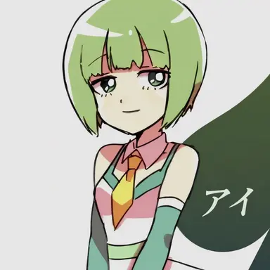 Profile image of ダーク・アイ