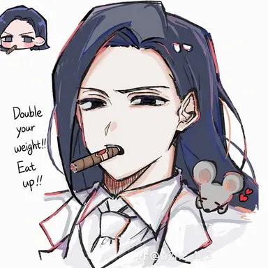 Profile image of Rui