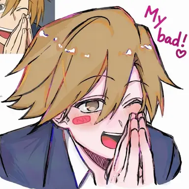 Profile image of Ryoichi