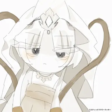 Profile image of ミスティックフラワー