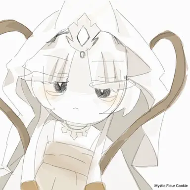 Profile image of Mystic Flour
