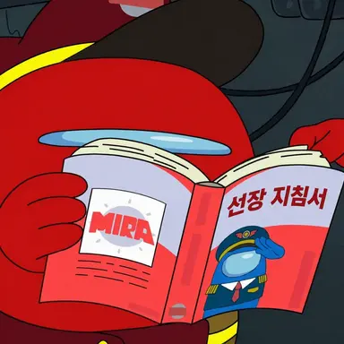 Profile image of 레드 선장