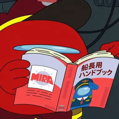 Profile image of レッド船長