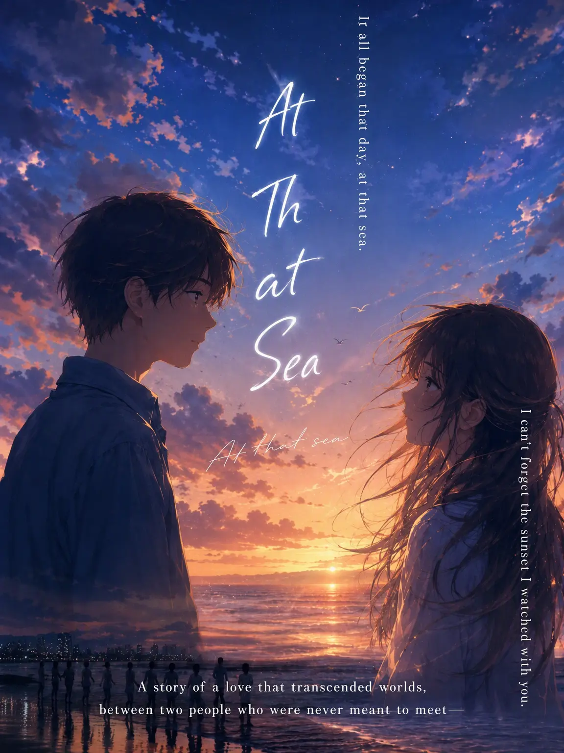 FrostyCow2788의 By That Sea