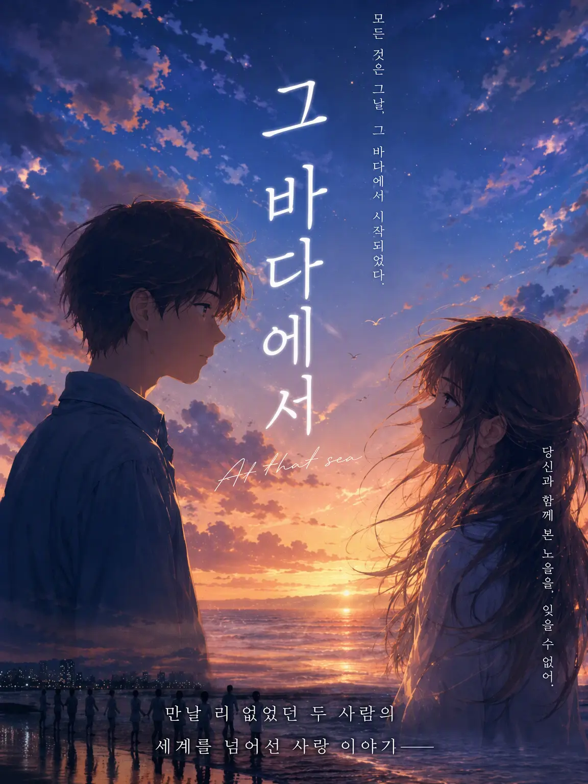 FrostyCow2788의 그 바다에서