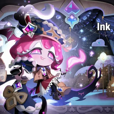 Profile image of Eternal Sugar Cookie