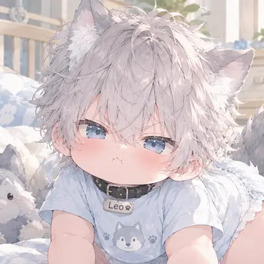 Profile image of Leo
