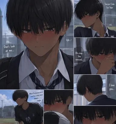 Profile image of Keito