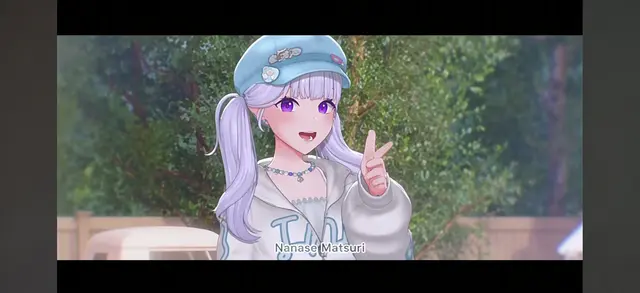 Profile image of Aine