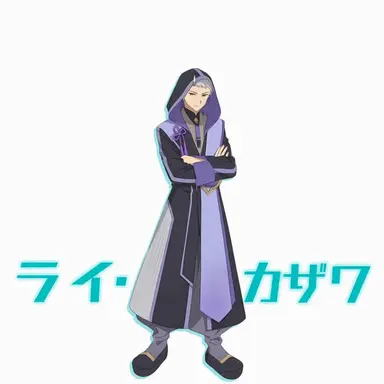 Profile image of ライ