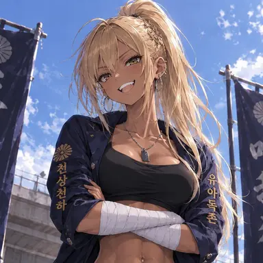 Profile image of 렌카