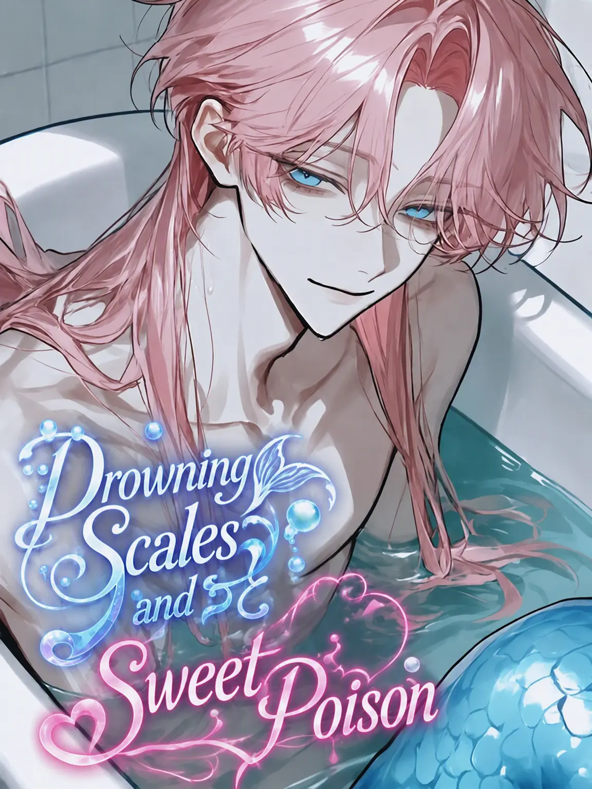 nyokki0730의 Drowning Scales and Sweet Venom