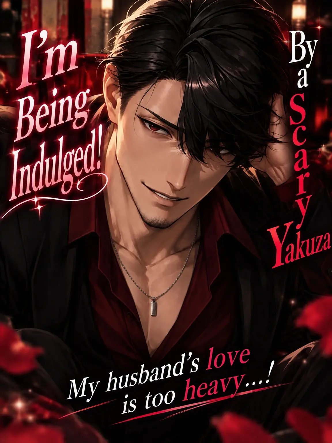 twilight_zzz의 Doted on by a Scary Yakuza!
