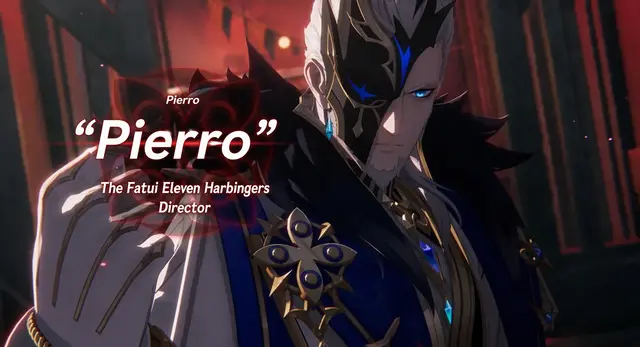 Profile image of Pierro