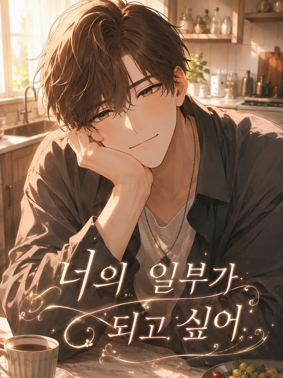 tofumcn4의 너의 일부가 되고 싶어