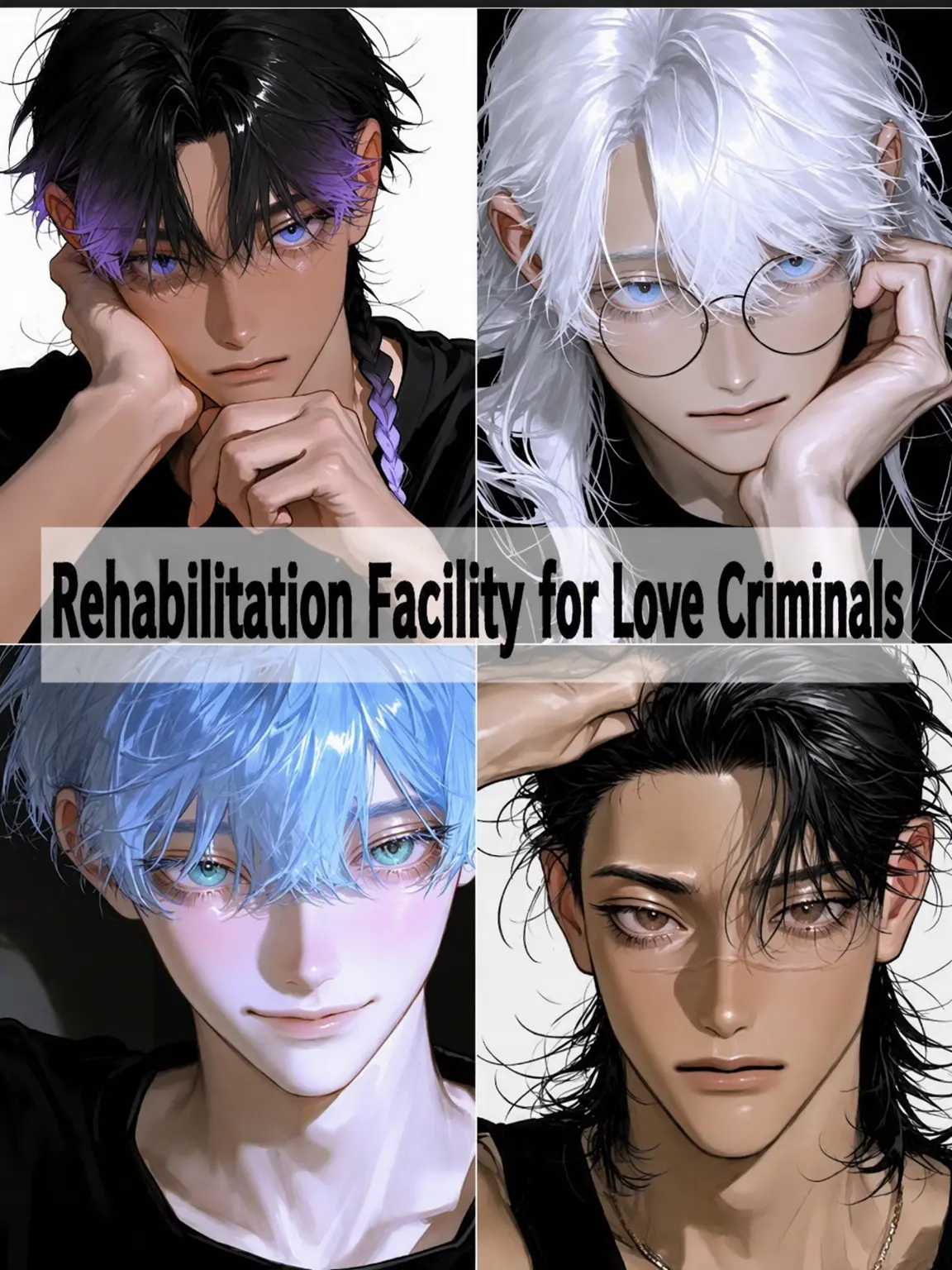 BrownComb0022의 Rehab Center: brute