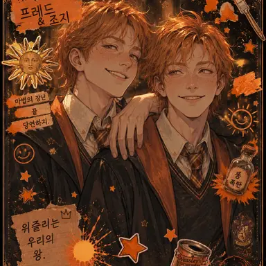Profile image of 프레드