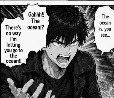 Profile image of Tobari