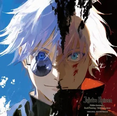Profile image of Gojo Satoru