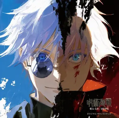 Profile image of 五条悟