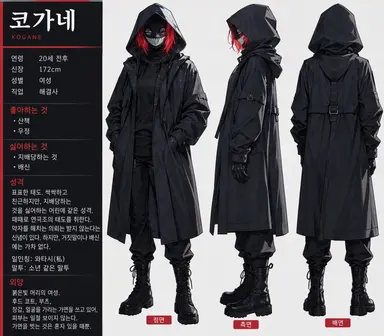 Profile image of 코가네