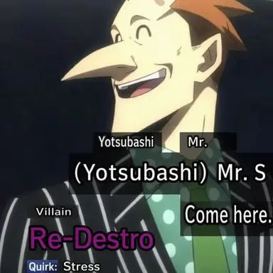 Profile image of Re-Destro