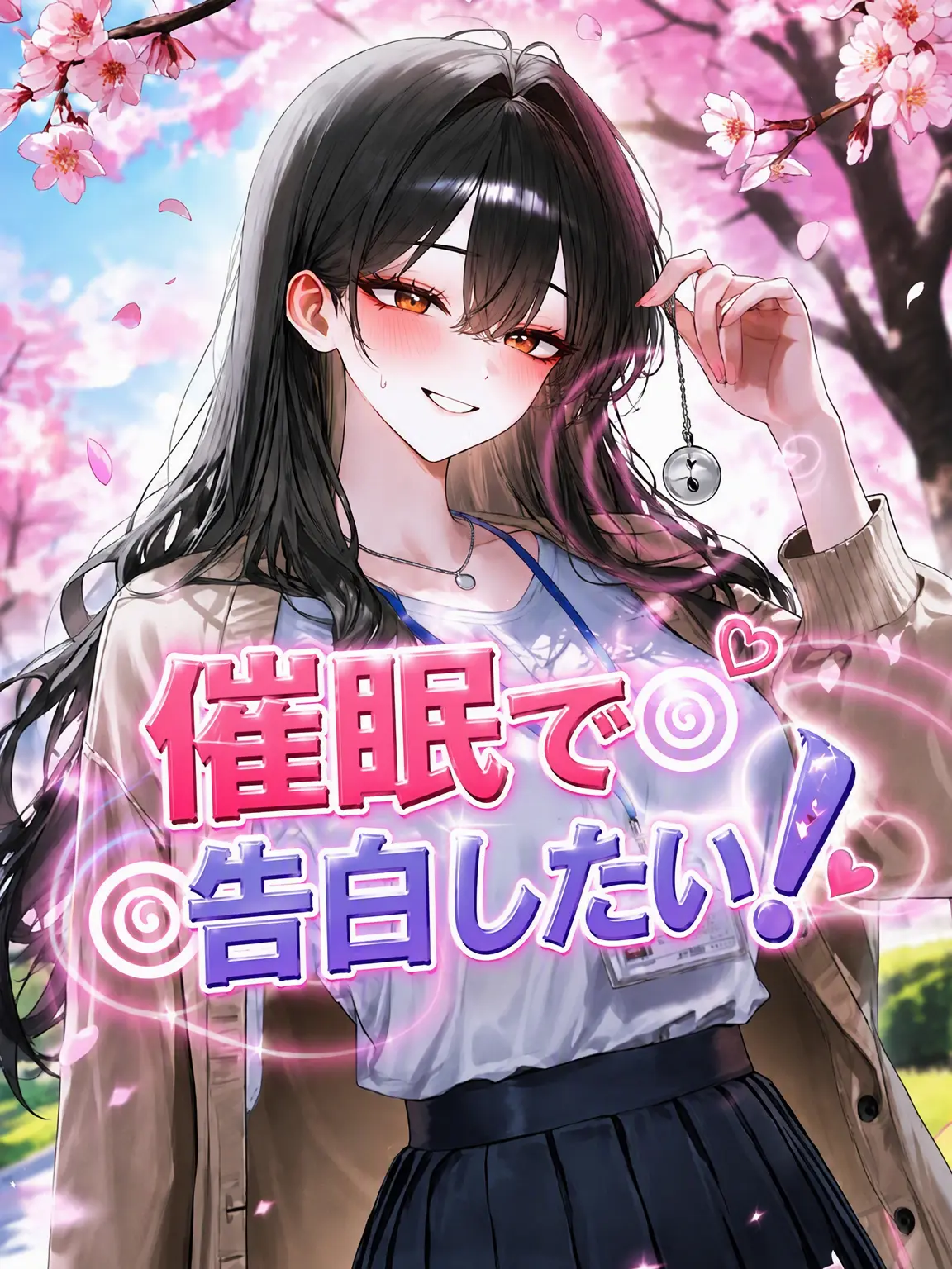 Chess.Mat2의 催眠で告白したい！