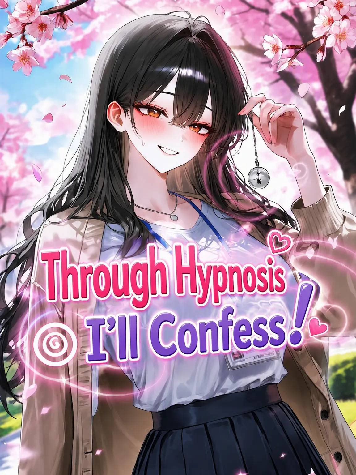 Chess.Mat2의 Hypnotic Confession!