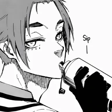 Profile image of Itoshi Sae