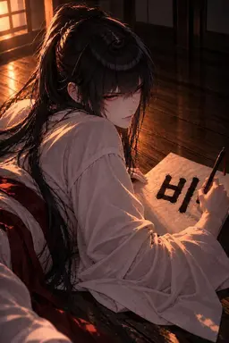 Profile image of 시키미