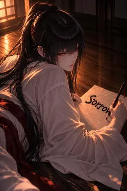 Profile image of Shikimi
