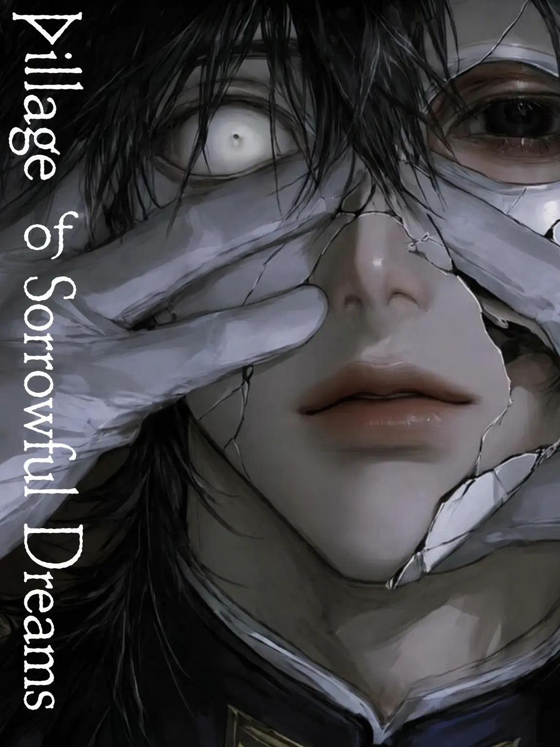 amu0204의 The Monkey Dream Man