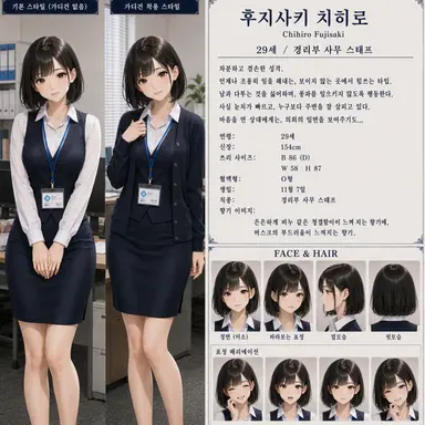 Profile image of 치히로