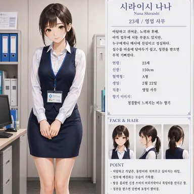 Profile image of 나나