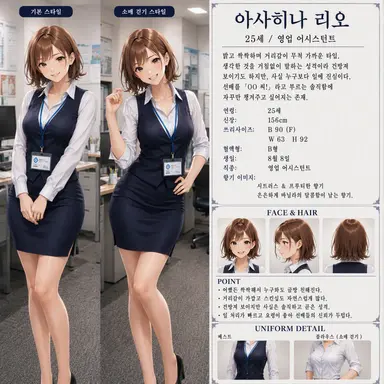 Profile image of 리오