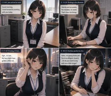 Profile image of Chihiro